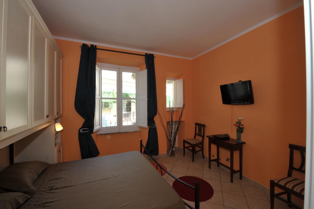 4 Risorgimento Guest house Rome