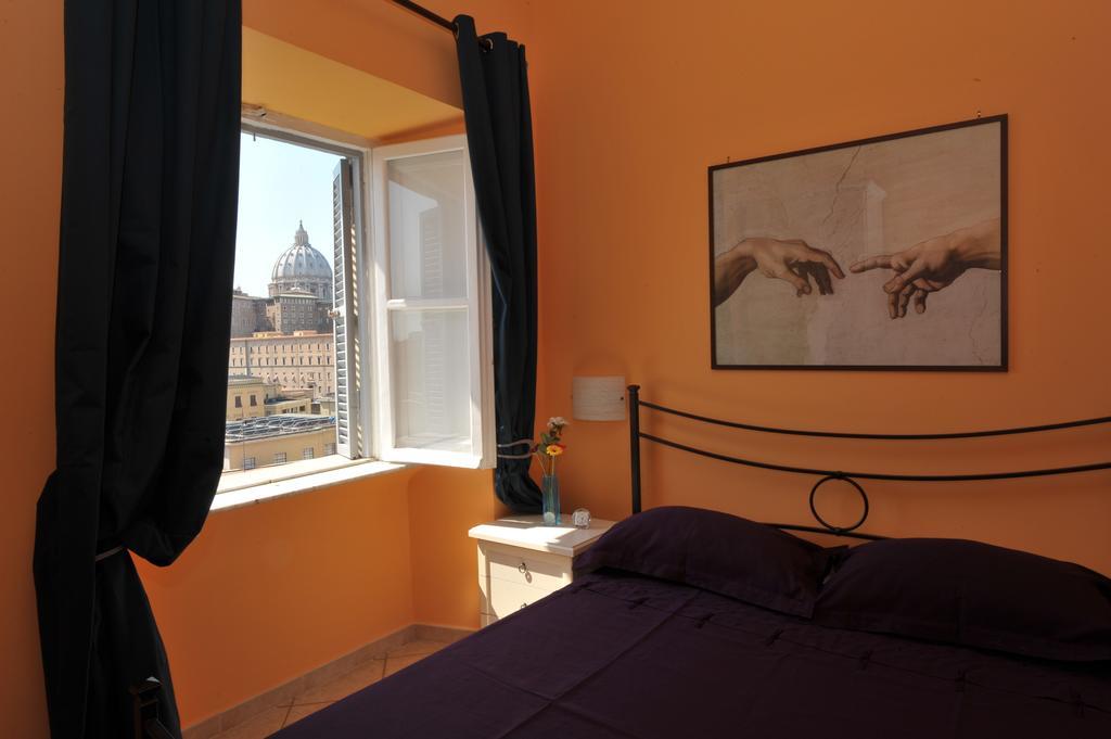 4 Risorgimento Guest house