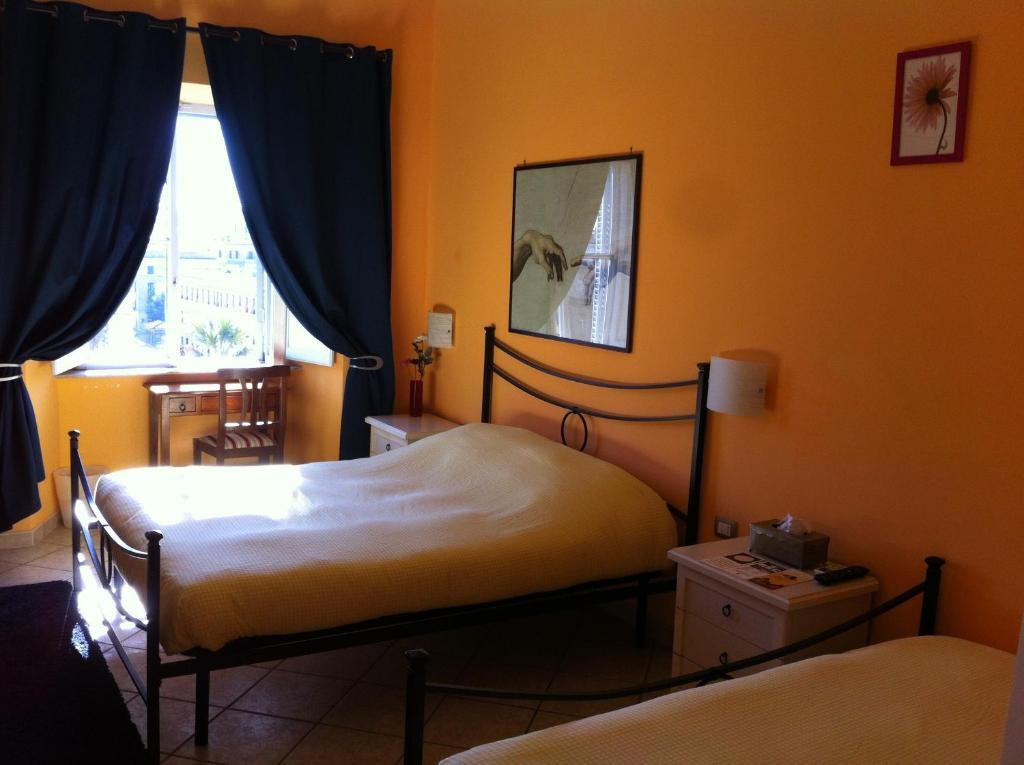 4 Risorgimento Affittacamere Roma