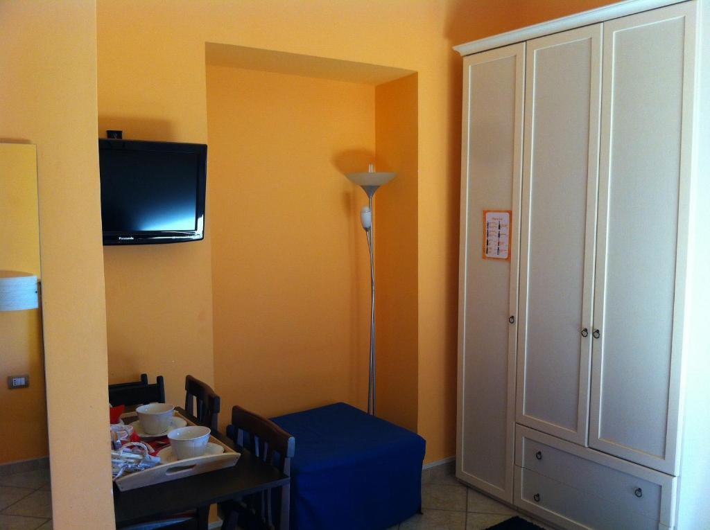 4 Risorgimento Affittacamere