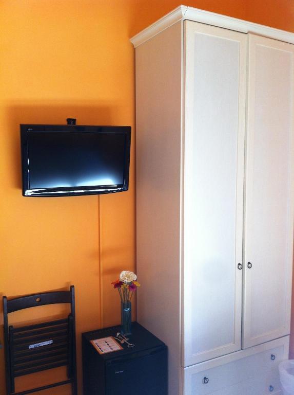 4 Risorgimento Affittacamere Roma