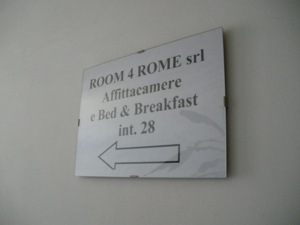 Affittacamere 4 Risorgimento